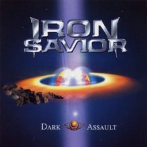 Download track Never Say Die Iron Savior