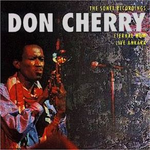 Download track Love Train Don Cherry