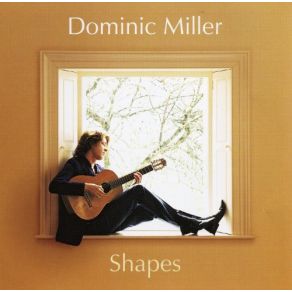 Download track Shape Of My Heart Dominic MillerSting