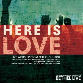 Download track Healer Bethel Music