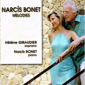 Download track Haidé- Com Una Flor Narcís Bonet