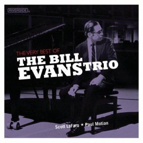 Download track How Deep Is The Ocean The Bill Evans Trio