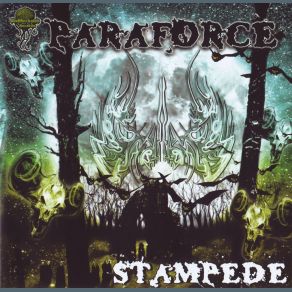 Download track Stampede Paraforce