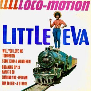 Download track The Loco-Motion (Remastered) Little Eva