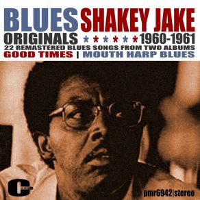 Download track Call Me When You Need Me (Remastered) Shakey Jake