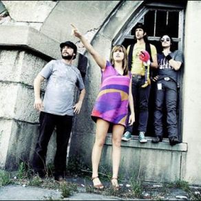 Download track Down By The River Grace Potter, The Nocturnals