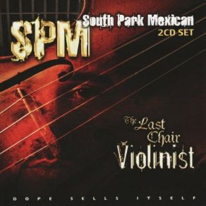 Download track The System South Park Mexican