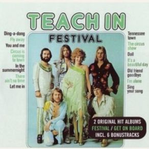 Download track You And Me Teach - In