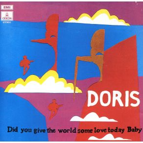 Download track Bath Doris