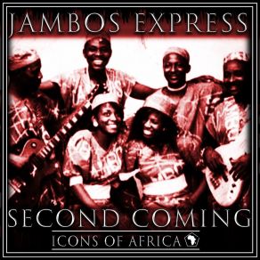 Download track Better Place (To Live) Jambos Express