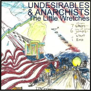 Download track Give The Knife A Twist (Early Lyrics Version) The Little Wretches