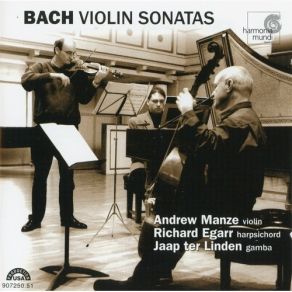 Download track 10. Sonata In G Major BWV 1019alt: Cantabile Ma Un Poco Adagio Johann Sebastian Bach