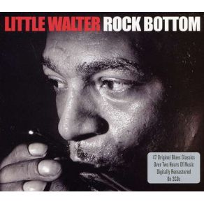 Download track One More Chance With You Little Walter