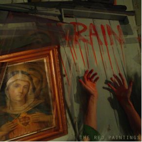 Download track Rain The Red Paintings