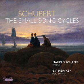 Download track Der Konig In Thule, D. 367 Es War Ein Konig In Thule (From 5 Lieder, Op. 5 - 1821) Franz Schubert