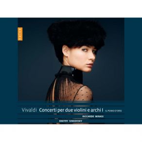 Download track 11 - Concerto RV 517 In G Minor - II. Andante Antonio Vivaldi