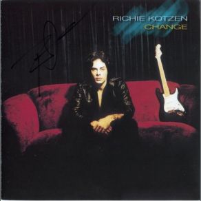Download track High Richie Kotzen