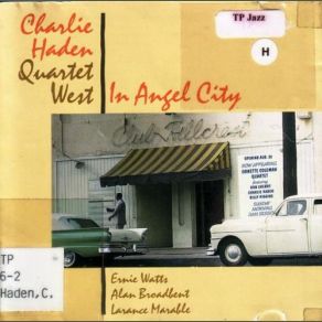 Download track Blue In Green Charlie Haden Quartet West