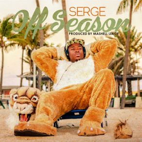 Download track That's Life Serge
