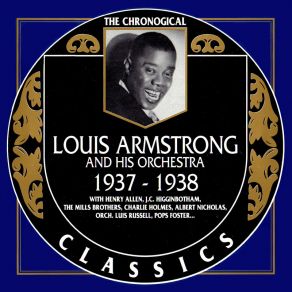 Download track Alexander's Ragtime Band Louis Armstrong