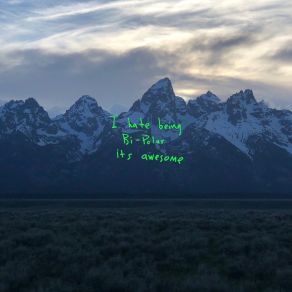 Download track Yikes Kanye West