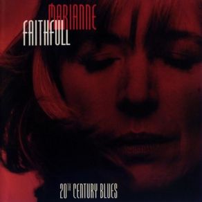 Download track Pirate Jenny Marianne Faithfull
