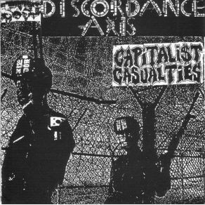 Download track Tokyo Discordance Axis