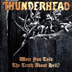 Download track Snap Thunderhead