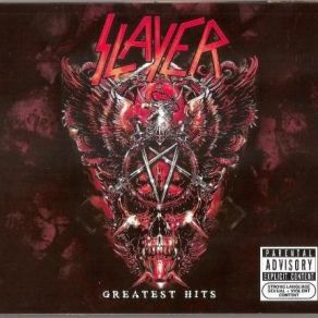 Download track Divine Intervention Slayer