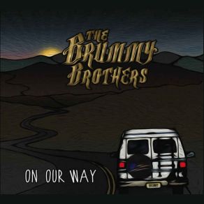 Download track On My Way The Brummy Brothers