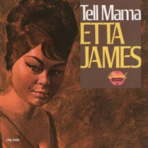 Download track Steal Away Etta James