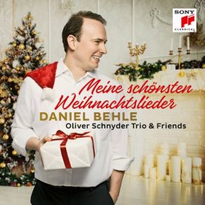 Download track O Heiland, Reiß Die Himmel Auf Daniel Behle, Oliver Schnyder Trio