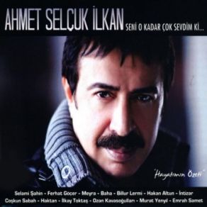 Download track Ben En Çok İnsandan Korktum (Ben Ne İnsanlar Gördüm) İntizar Ahmet Selçuk İlkan