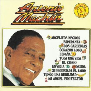 Download track Yo Soy El Son Cubano Antonio Machín