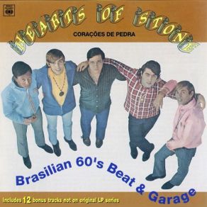 Download track Gata Brazilian Bitles