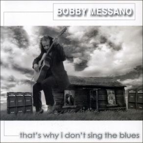 Download track No Soul City Bobby Messano