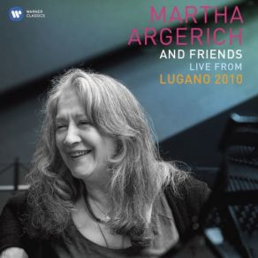 Download track Piano Quintet In E Major, Op. 15: Adagio: Mit Größter Ruhe, Stets Äußerst Ausdrucksvoll Martha ArgerichAlexander Mogilewsky