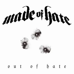 Download track Off The Grid Made Of Hate