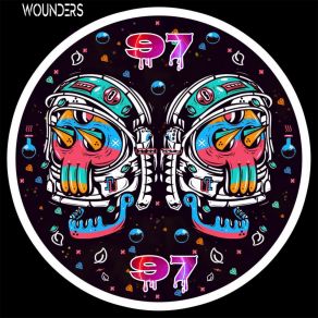 Download track Lost Time (Original Mix) Wounders