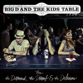 Download track Clothes Off Big D And The Kids Table