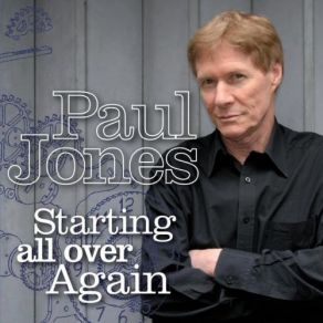 Download track Need To Know Paul Jones