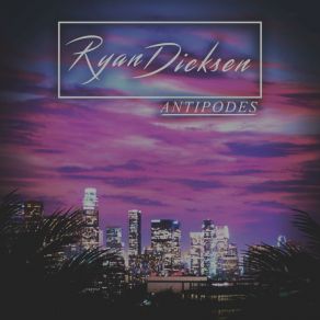 Download track Never Left Ryan Dicksen