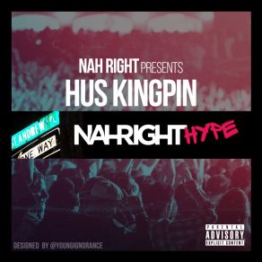 Download track HBO: Love At The Store Hus Kingpin, Nah RightMilano, Smoovth