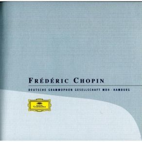 Download track 10. Op. 63 No. 1 In B Major: Vivace Frédéric Chopin