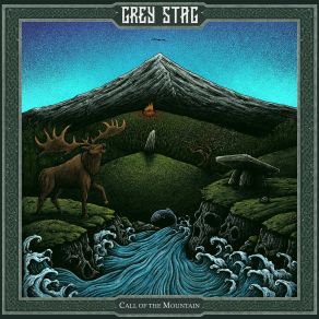 Download track Bas Grey Stag
