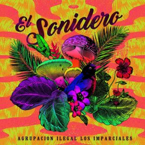 Download track Chinito En Onda Agrupacion Ilegal Los Imparciales