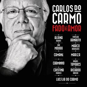 Download track O Que Sobrou De Um Queixume Carlos Do Carmo