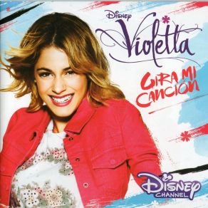 Download track Underneath It All Martina Stoessel, Violetta