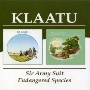 Download track Older Klaatu