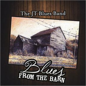 Download track A Better Way JT Blues Band